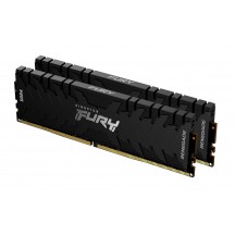 Memorie Kingston FURY Renegade Black KF453C20RBK2/16