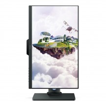 Monitor LCD BenQ PD2500Q
