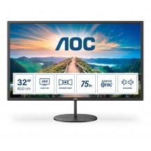 Monitor AOC Q32V4