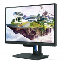 Monitor LCD BenQ PD2500Q