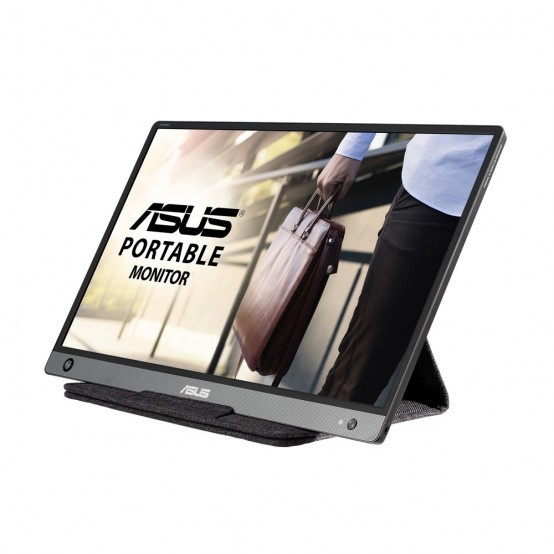 Monitor ASUS MB16AH