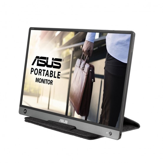 Monitor ASUS MB16AH