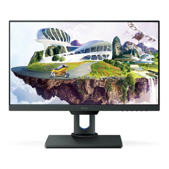 Monitor LCD BenQ PD2500Q