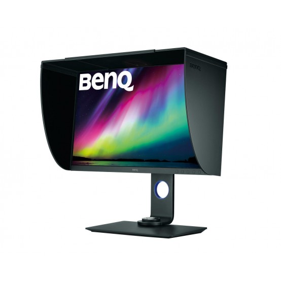 Monitor LCD BenQ SW271