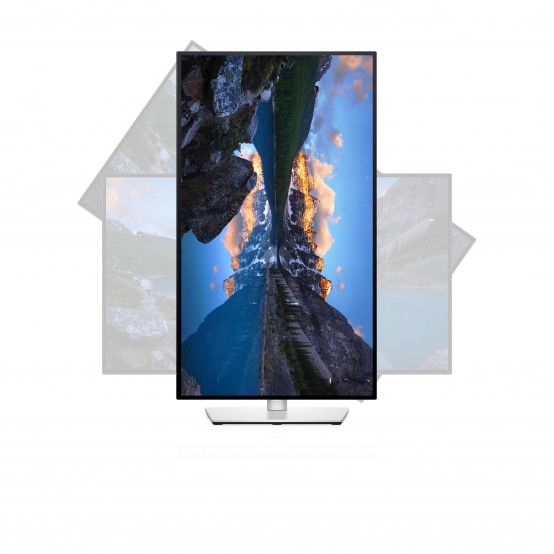 Monitor Dell U2722DE 210-AYUJ