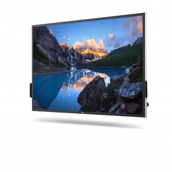 Monitor Dell C6522QT