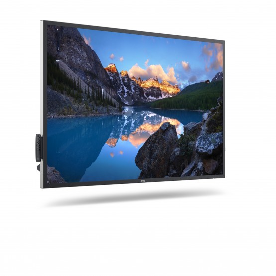Monitor Dell C6522QT