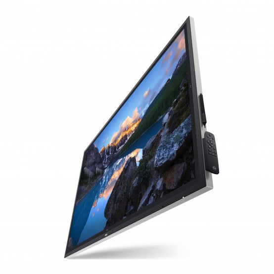 Monitor Dell C6522QT