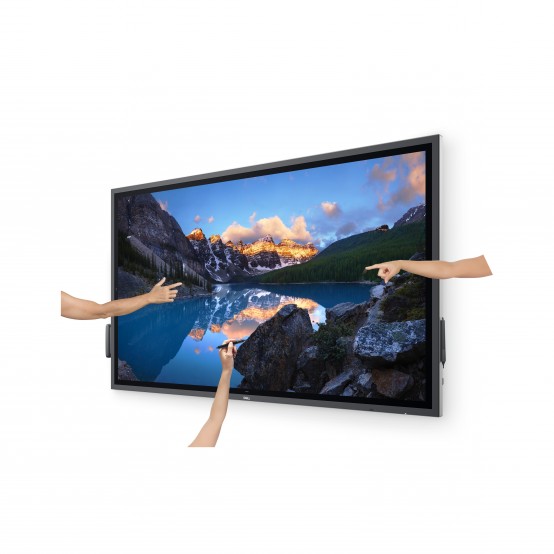 Monitor Dell C6522QT