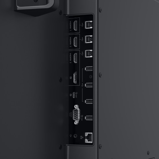 Monitor Dell C6522QT