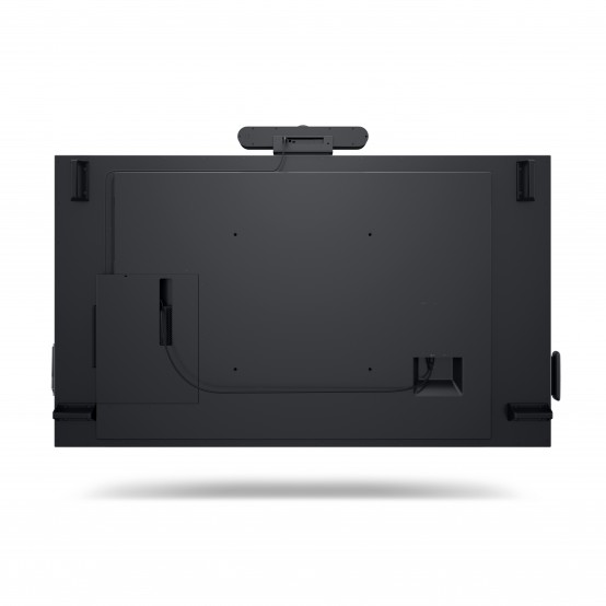 Monitor Dell C6522QT