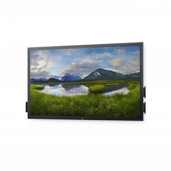 Monitor Dell C7520QT