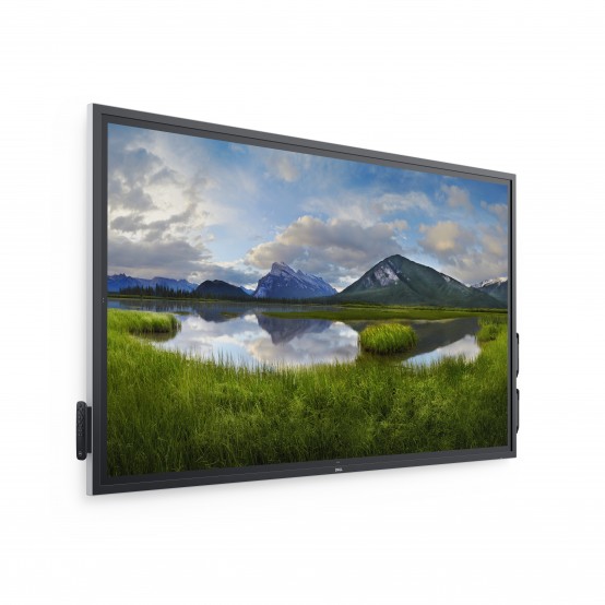 Monitor Dell C7520QT