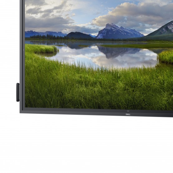 Monitor Dell C7520QT