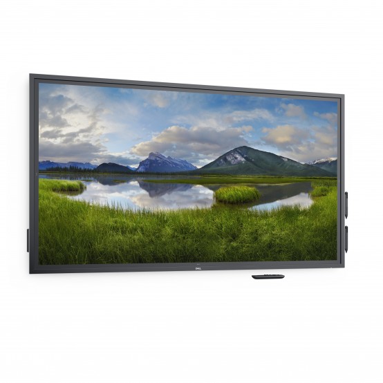 Monitor Dell C7520QT