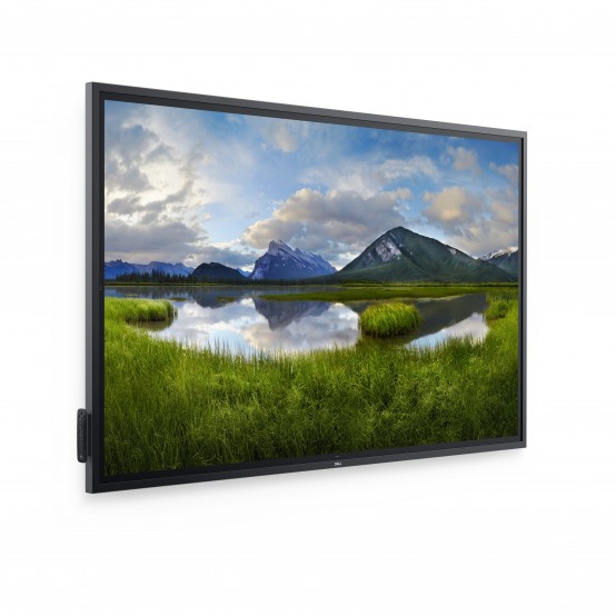 Monitor Dell C8621QT