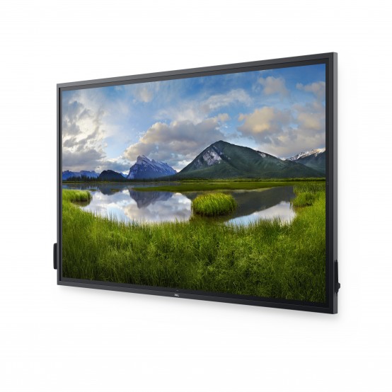 Monitor Dell C8621QT