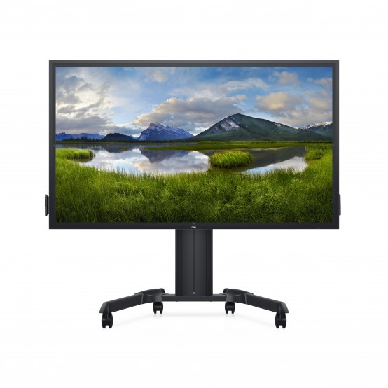 Monitor Dell C8621QT