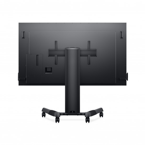 Monitor Dell C8621QT