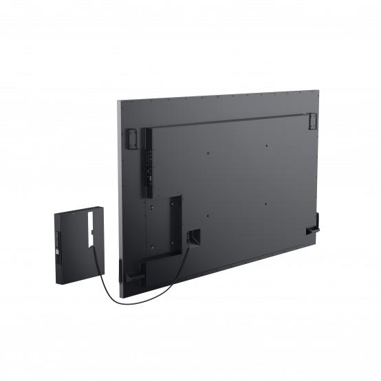 Monitor Dell C8621QT