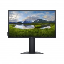 Monitor Dell C8621QT
