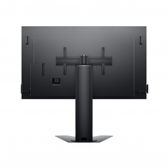 Monitor Dell C8621QT