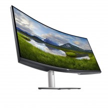 Monitor Dell S3422DW 210-AXKZ