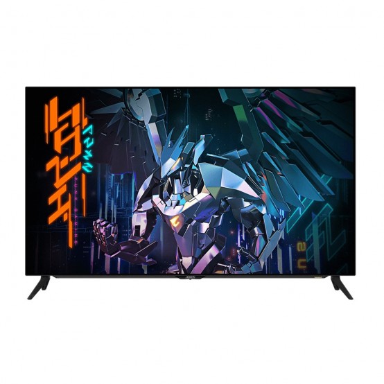 Monitor GigaByte FO48U