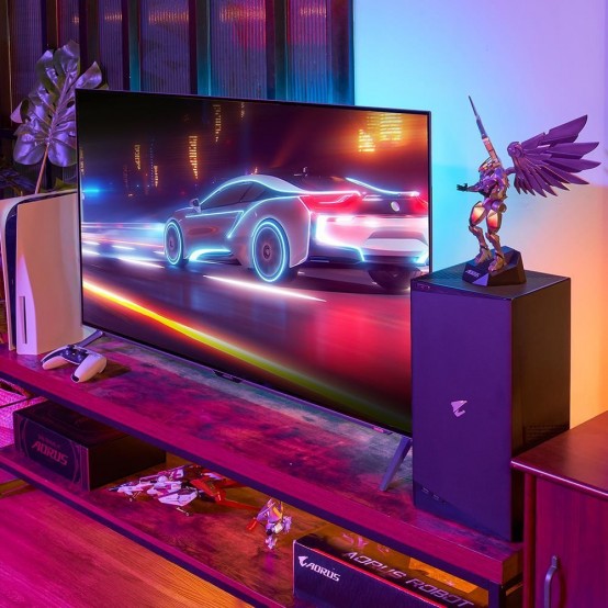 Monitor GigaByte FO48U