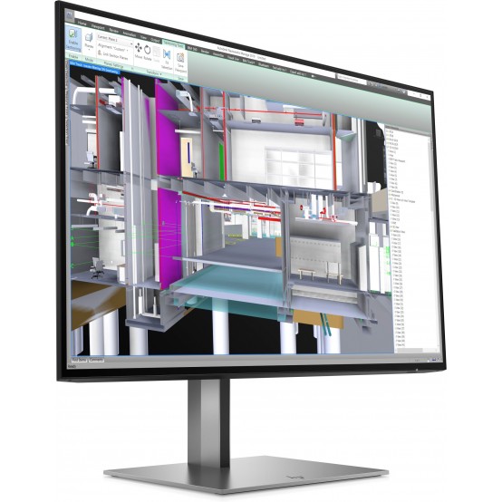 Monitor HP Z24u G3 1C4Z6AAABB