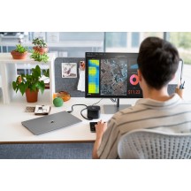 Monitor HP Z24u G3 1C4Z6AAABB