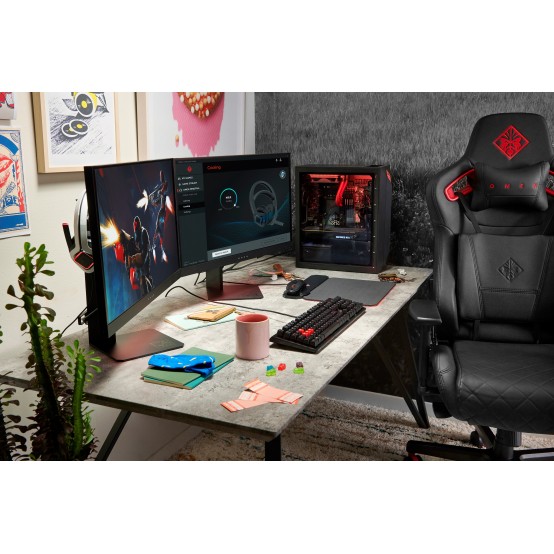 Monitor HP Omen 27i 8AC94AA