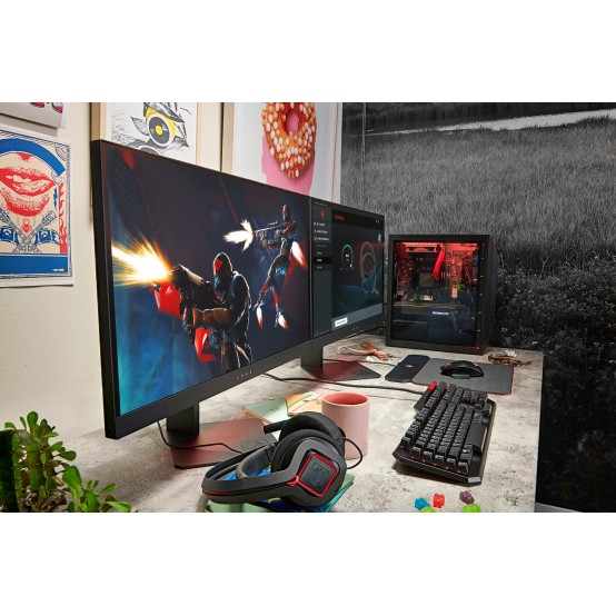 Monitor HP Omen 27i 8AC94AA
