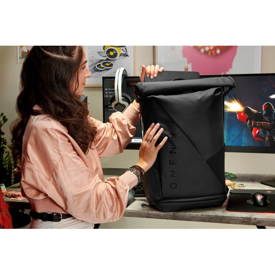 Monitor HP Omen 27i 8AC94AA