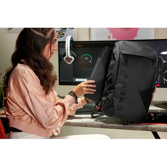 Monitor HP Omen 27i 8AC94AA