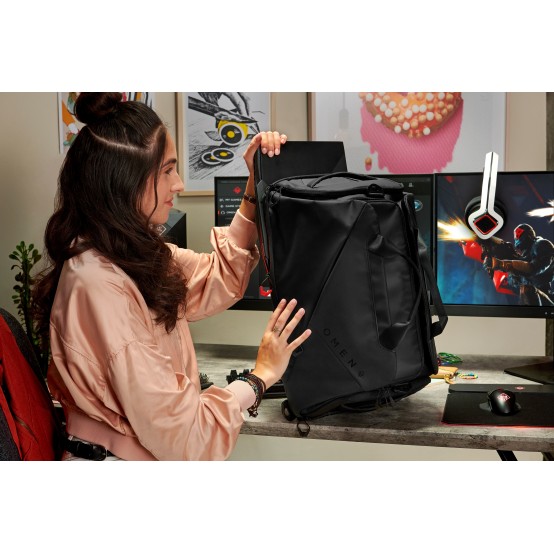 Monitor HP Omen 27i 8AC94AA