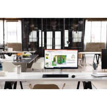 Monitor HP E27 G4 9VG71A3