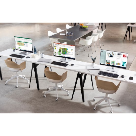 Monitor HP E27 G4 9VG71A3