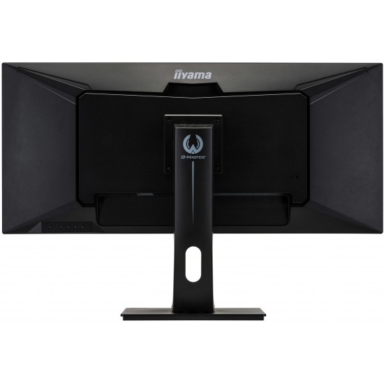 Monitor iiyama G-Master GB3461WQSU-B1