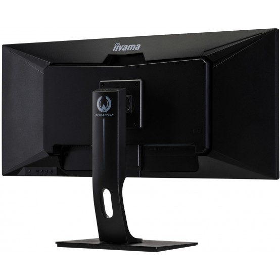 Monitor iiyama G-Master GB3461WQSU-B1