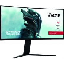 Monitor iiyama G-Master GB3466WQSU-B1