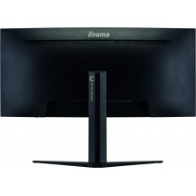 Monitor iiyama G-Master GB3466WQSU-B1