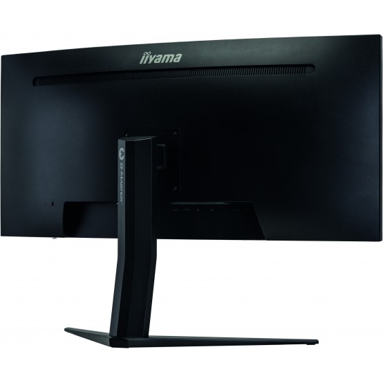 Monitor iiyama G-Master GB3466WQSU-B1