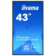 Monitor iiyama ProLite LH4342UHS-B3