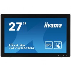 Monitor iiyama ProLite T2735MSC-B3