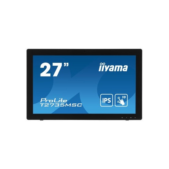 Monitor iiyama ProLite T2735MSC-B3