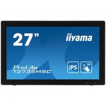 Monitor iiyama ProLite T2735MSC-B3