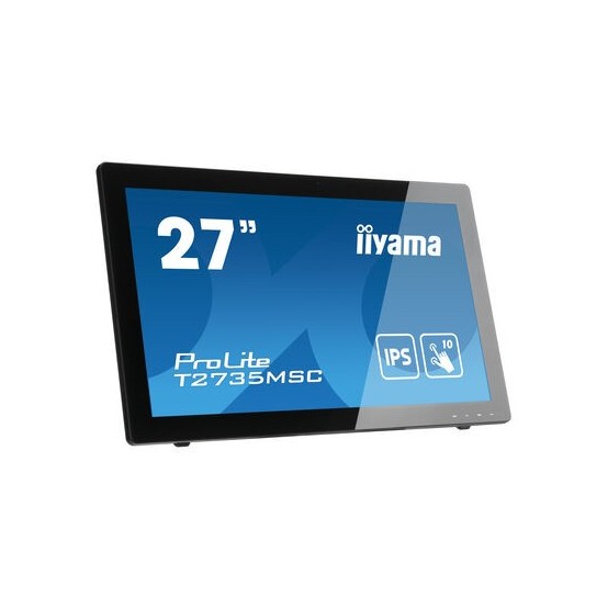 Monitor iiyama ProLite T2735MSC-B3