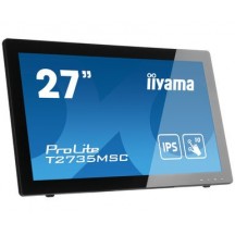 Monitor iiyama ProLite T2735MSC-B3