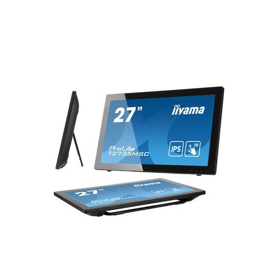 Monitor iiyama ProLite T2735MSC-B3